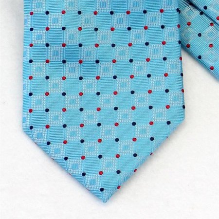 OLYMP slim Krawatte 5cm, fleckabweisend aus reiner Seide, 19,17 €