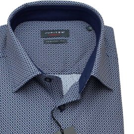 Chemise Jupiter noblesse coupe régulière