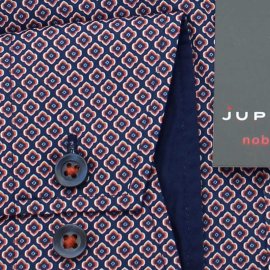 Chemise Jupiter noblesse coupe régulière