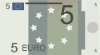 5 Euro Guthaben für die Eröffnung eines Kundenkontos